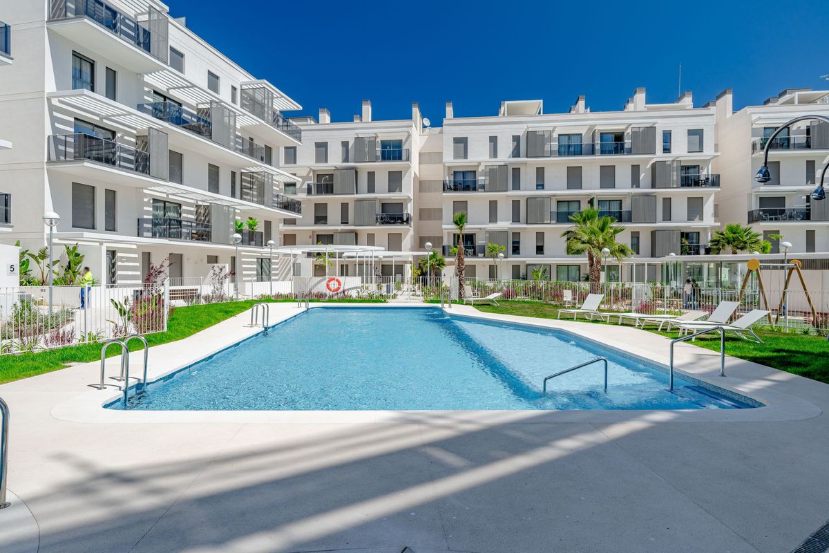 Appartement Marina Real III