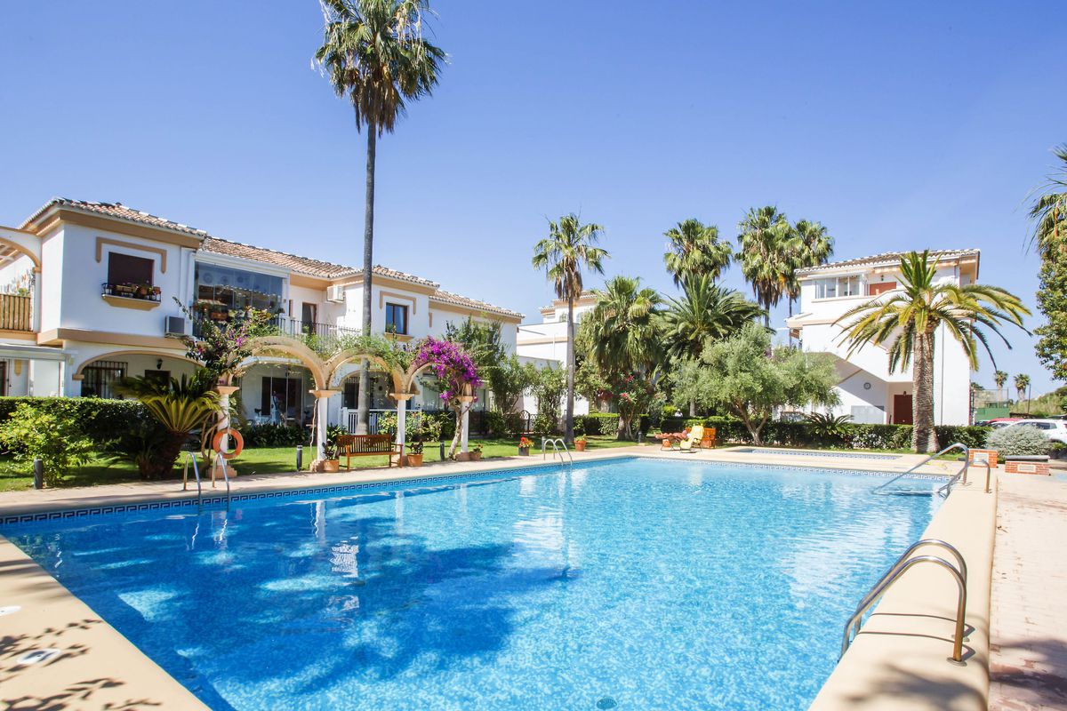 Appartement El Patio