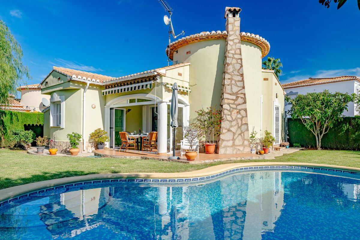 Maison Maison Xoriguer