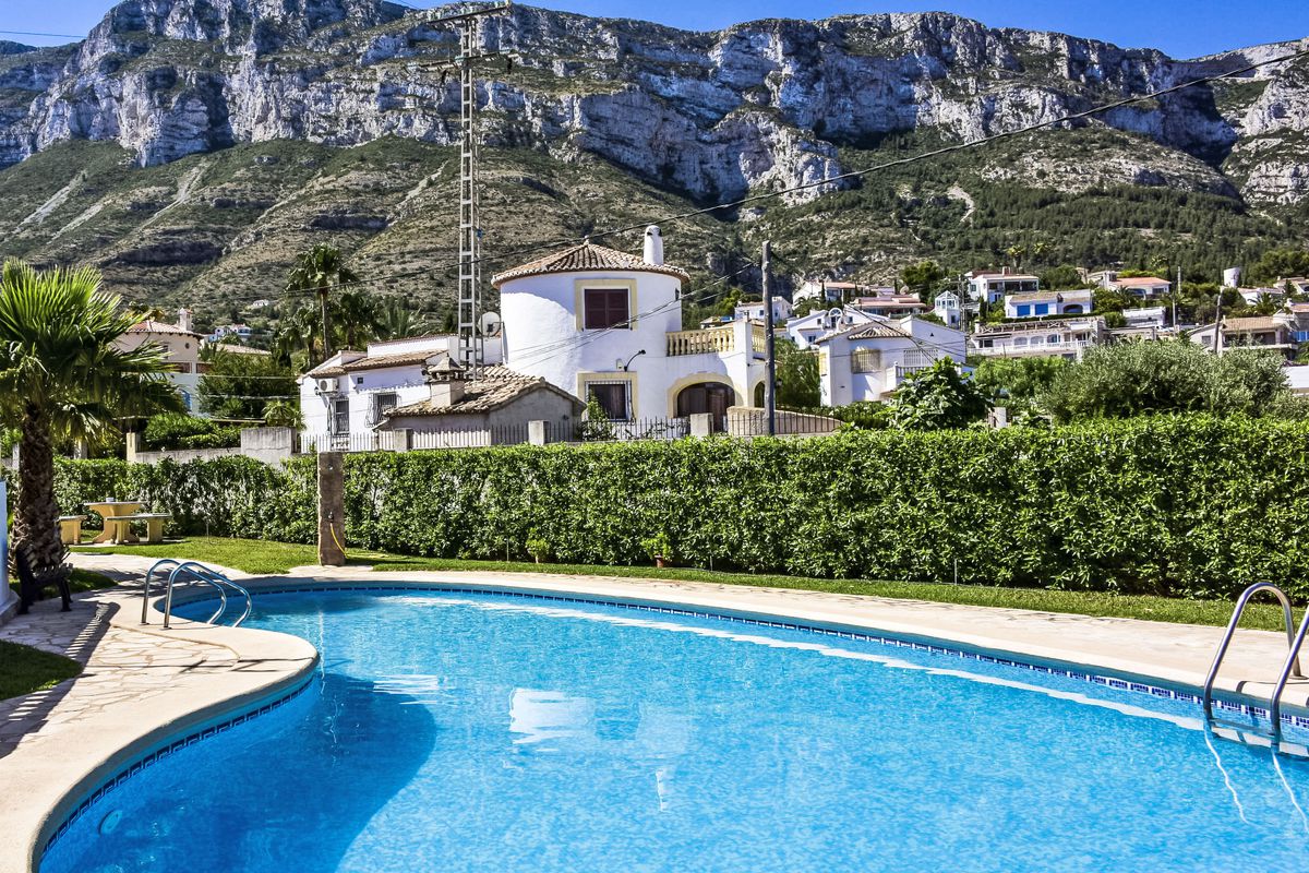 Maison Club San Juan