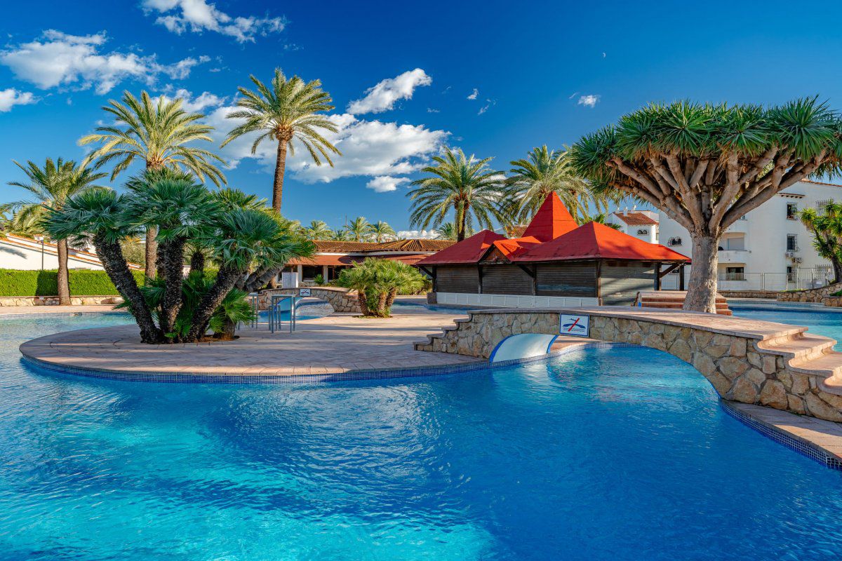 Maison Residencia La Perla