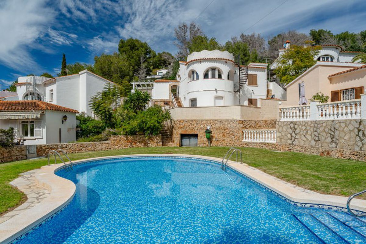 Maison Rincón del Sol