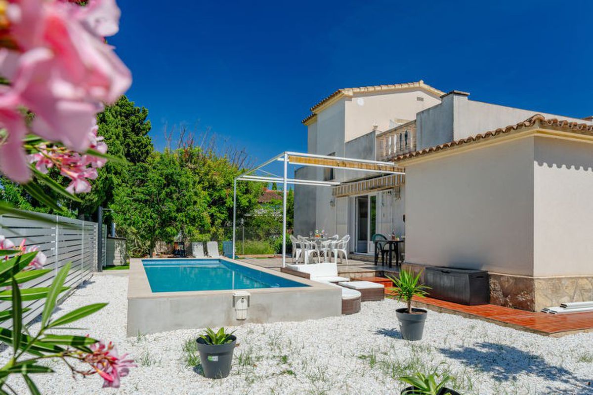 Maison Harmonia