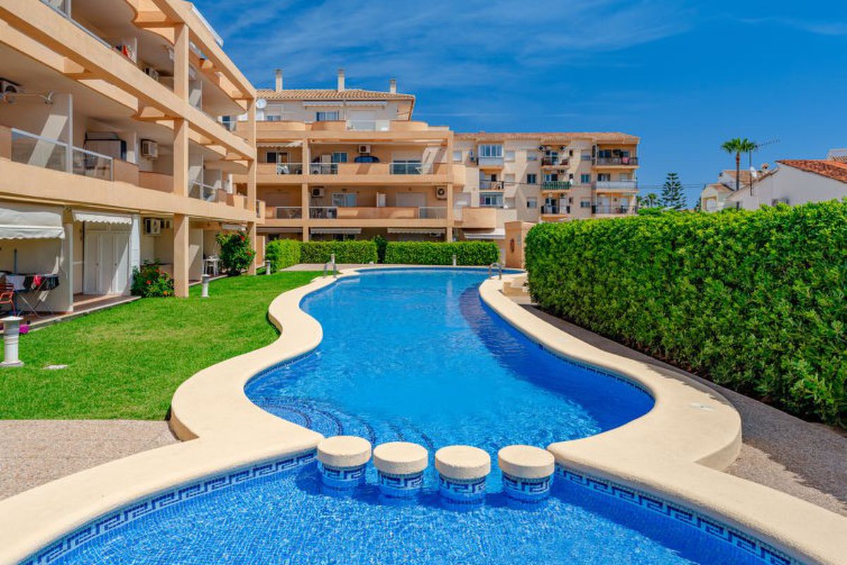 Appartement Playa Sur