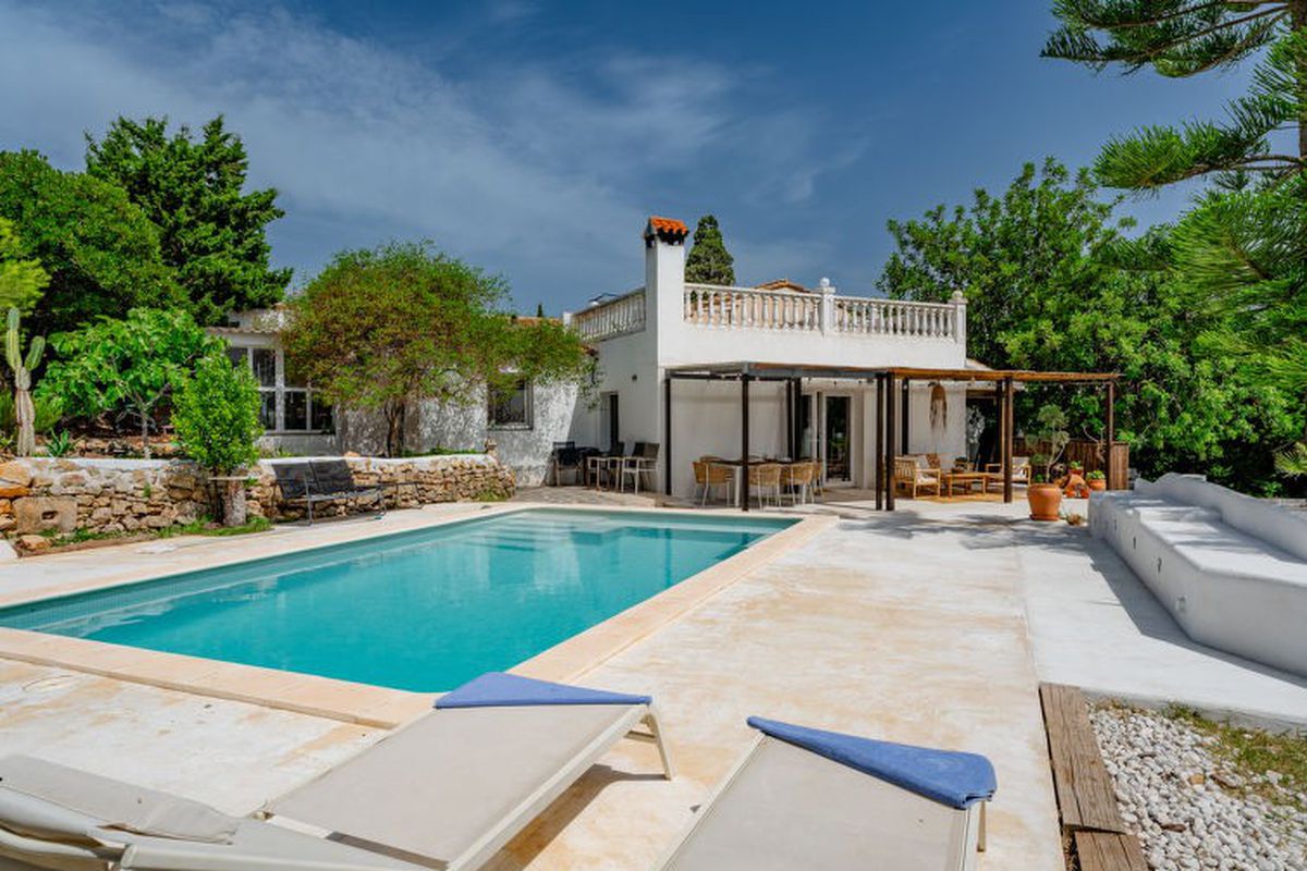 Maison Villa Helena