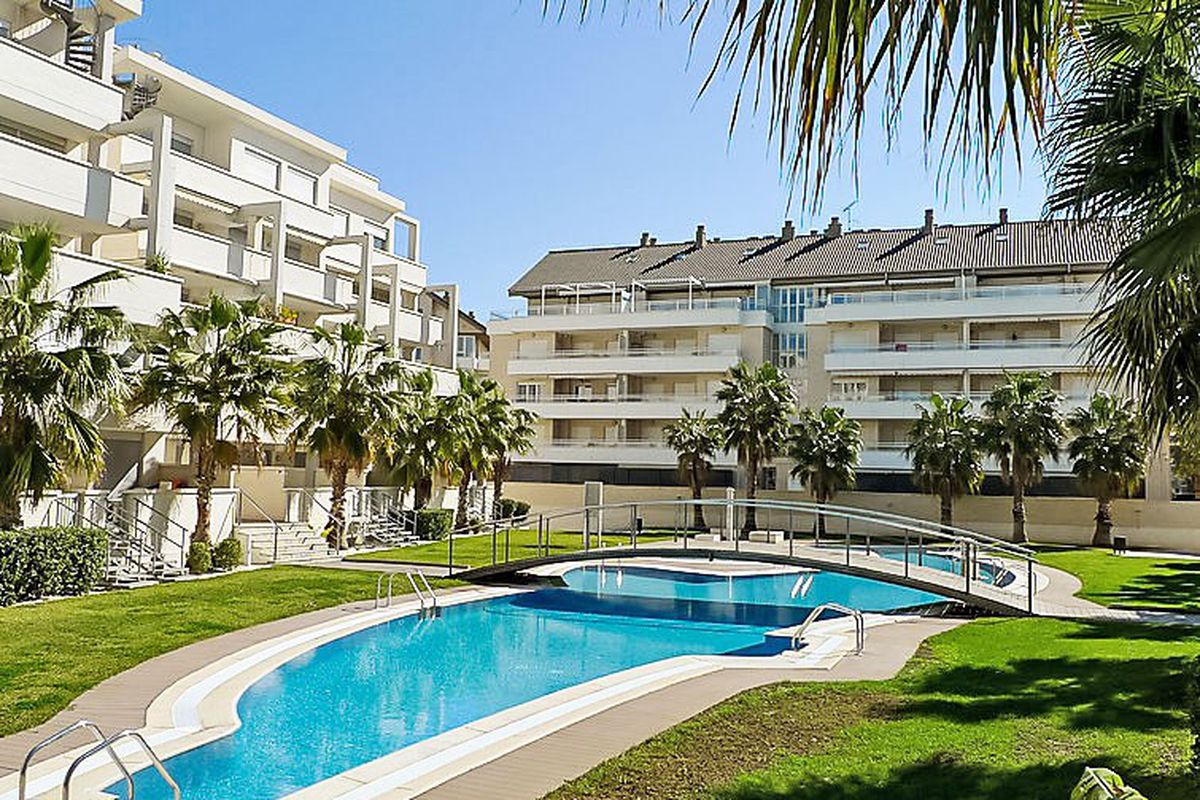Appartement Elegance Sol