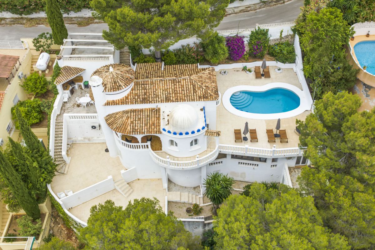 Maison Casa Marakesh