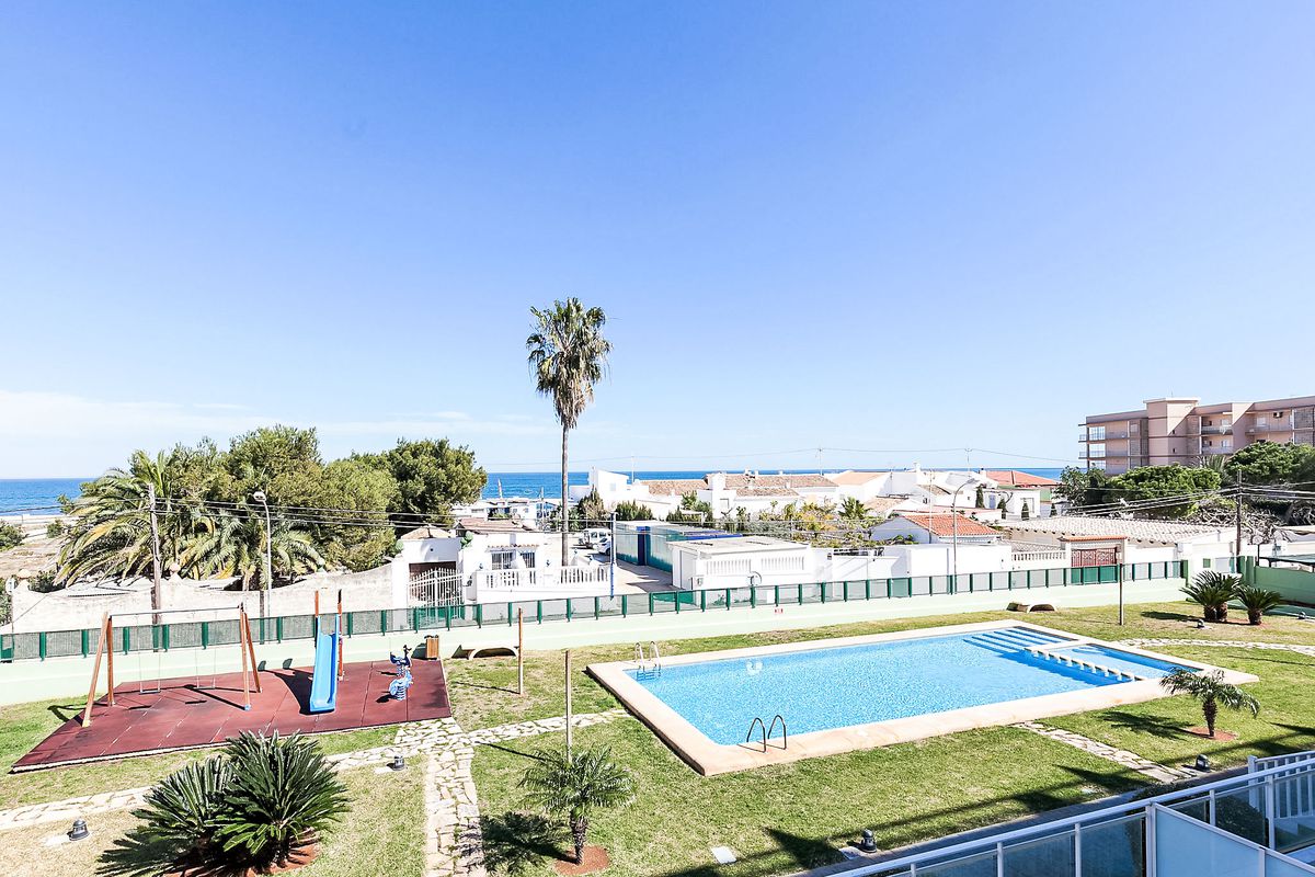 Appartement Marina Park