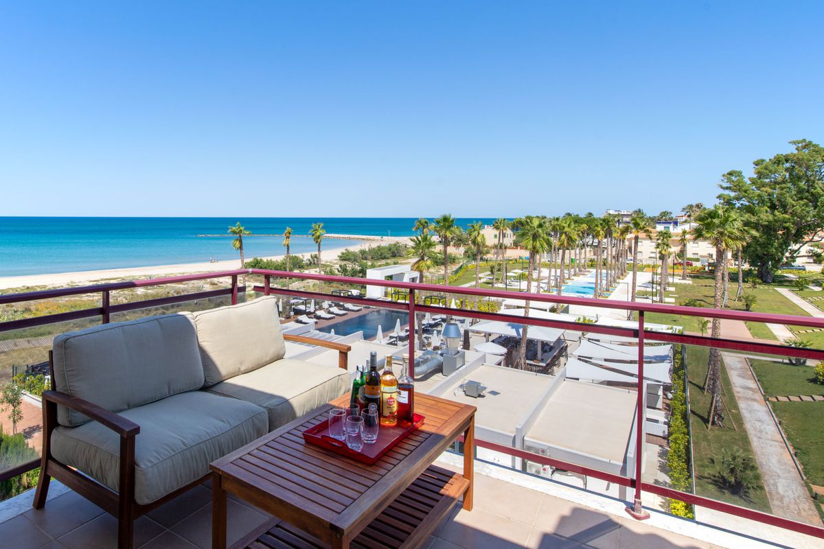 Appartement Jardines de Denia VII