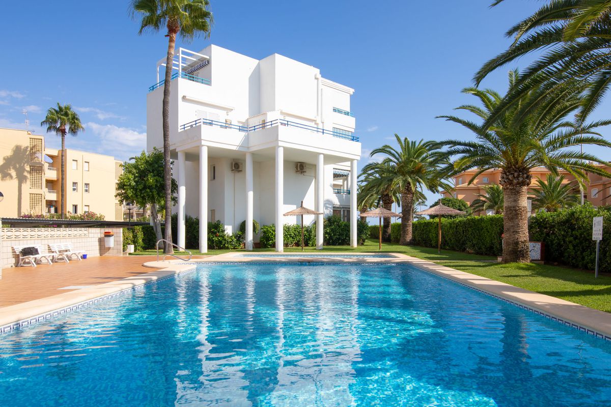 Appartement La Senia