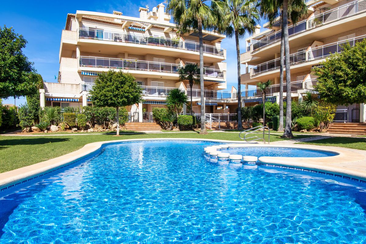 Appartement Los Aticos