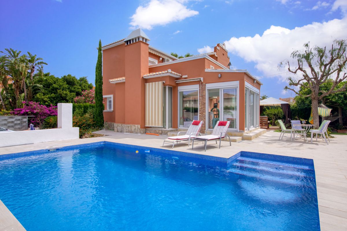 Maison Villa Bellvedere