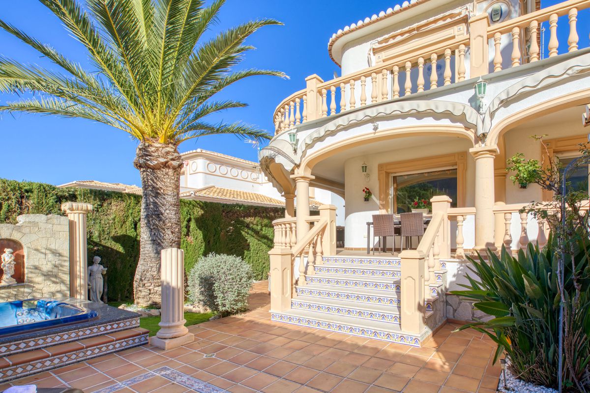 Maison Villa Toscana