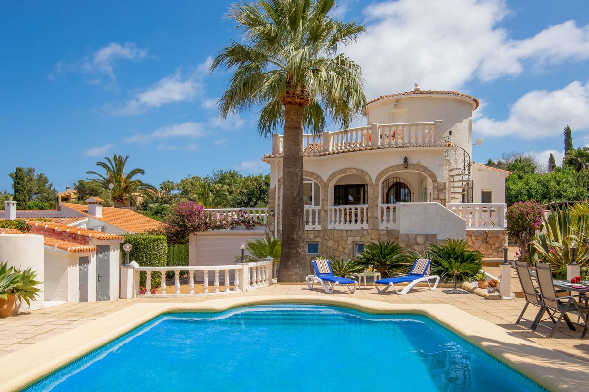 Maison Villa Germanna