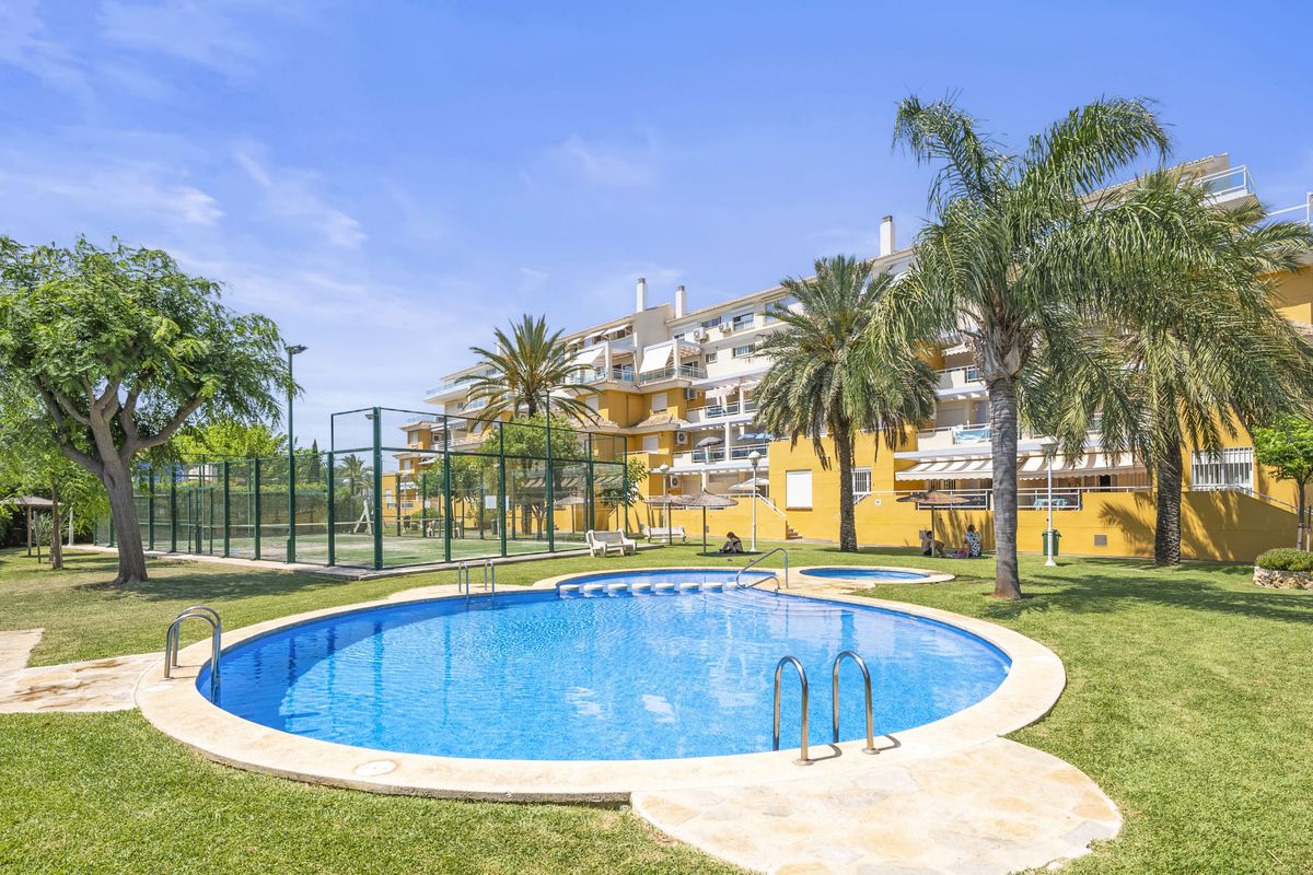Appartement Sueños de Denia II