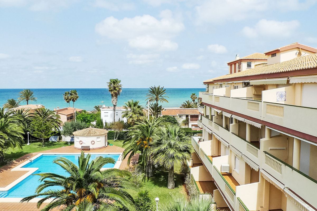 Appartement La Marina