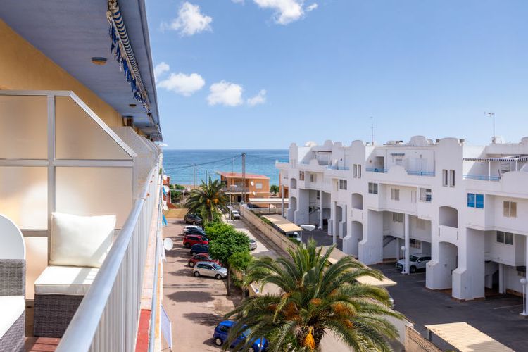 Appartement Las Perlas