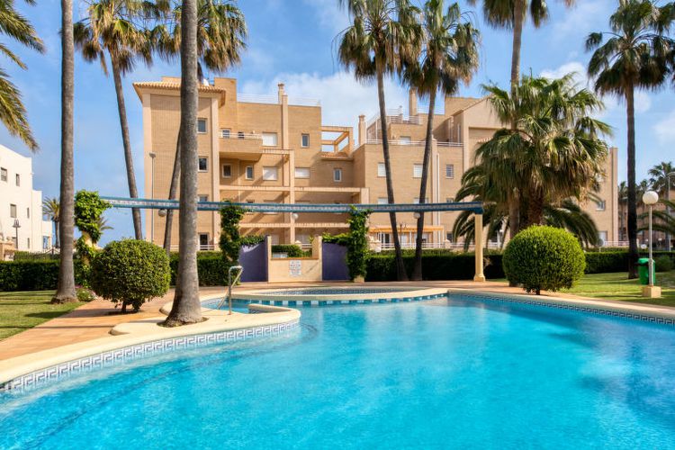 Appartement Royal Playa II