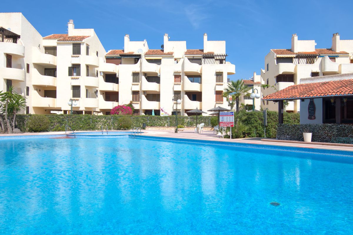 Appartement La Felicidad