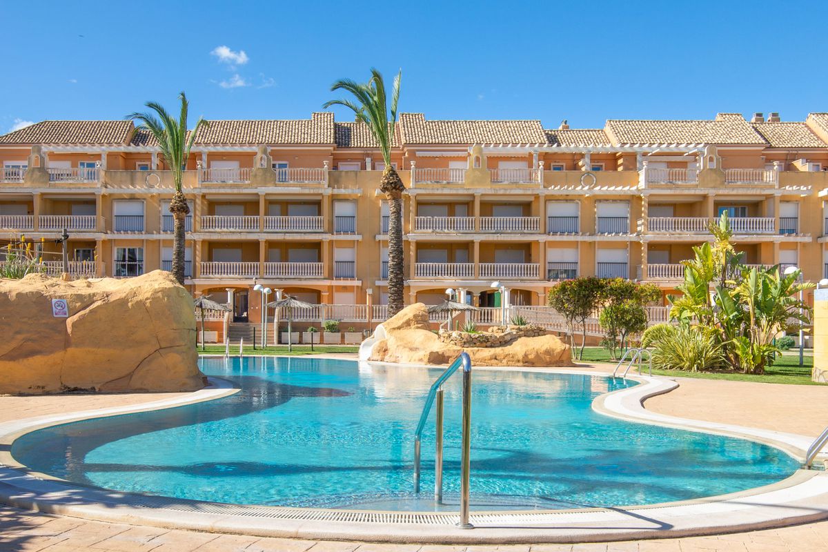 Appartement Aquamarine