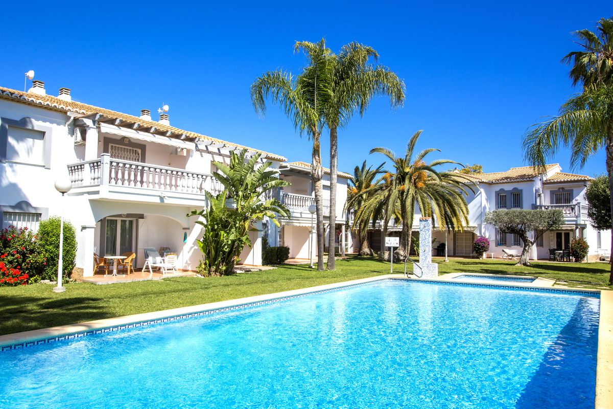 Appartement La Giralda