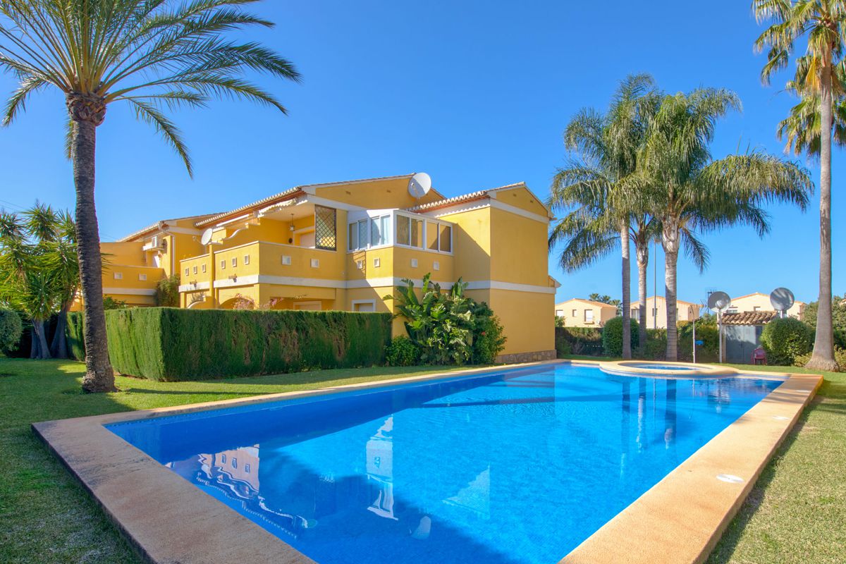 Appartement Alqueria Sol