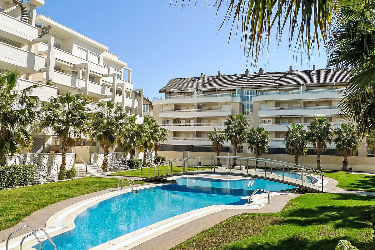 Appartement Élegance