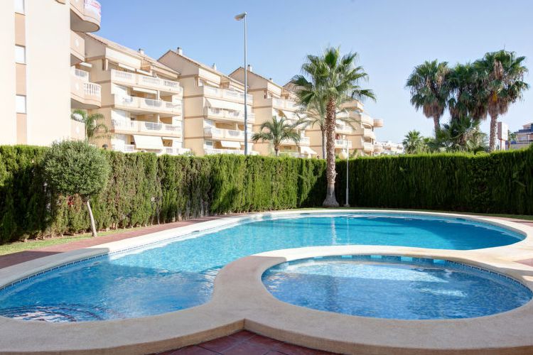 Appartement Residencial Daly