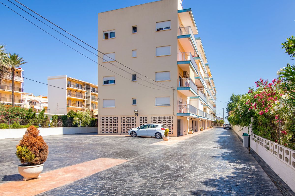 Appartement Hipocampo