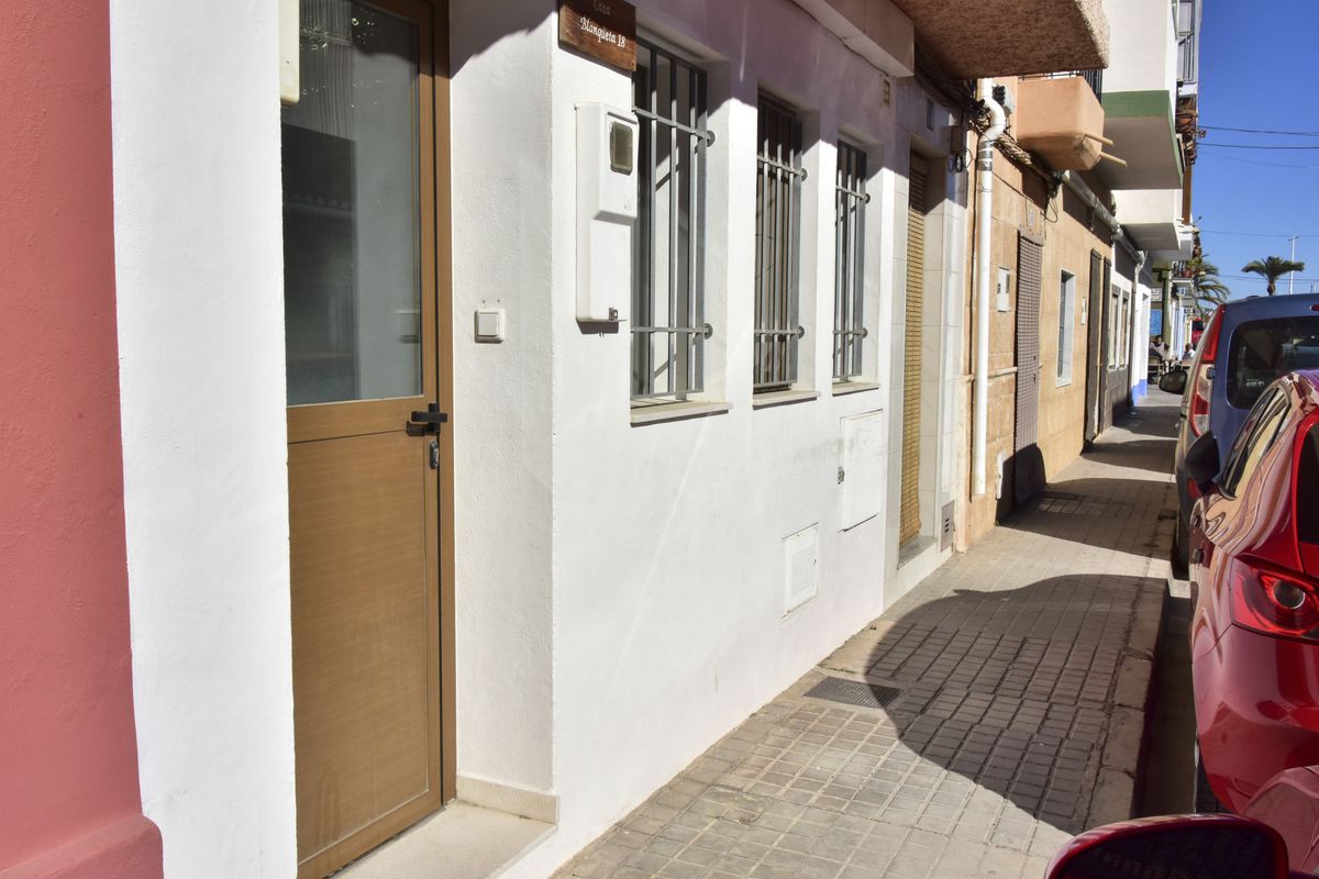 Appartement Caseta Blanqueta