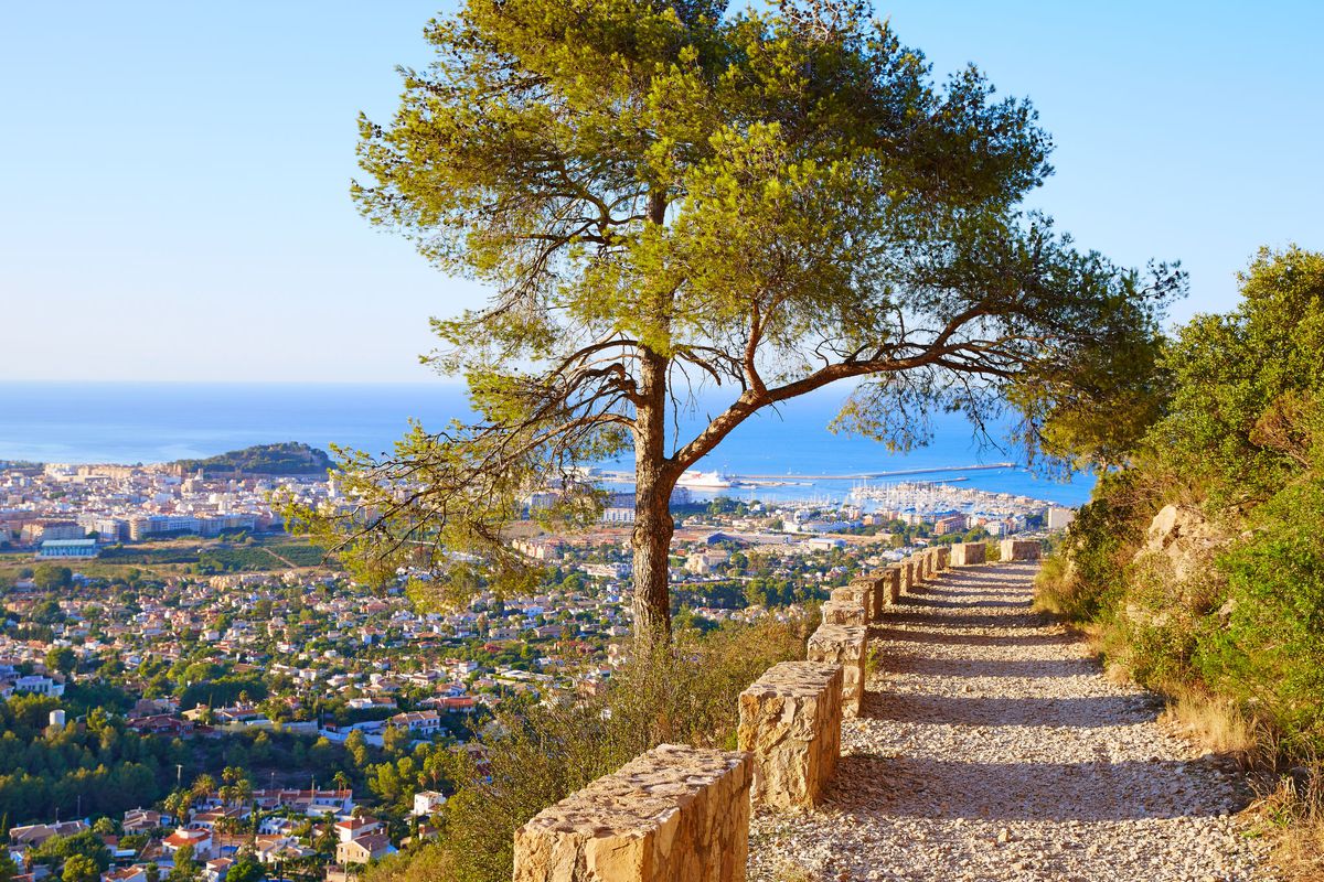 Appartement Oasis Beach