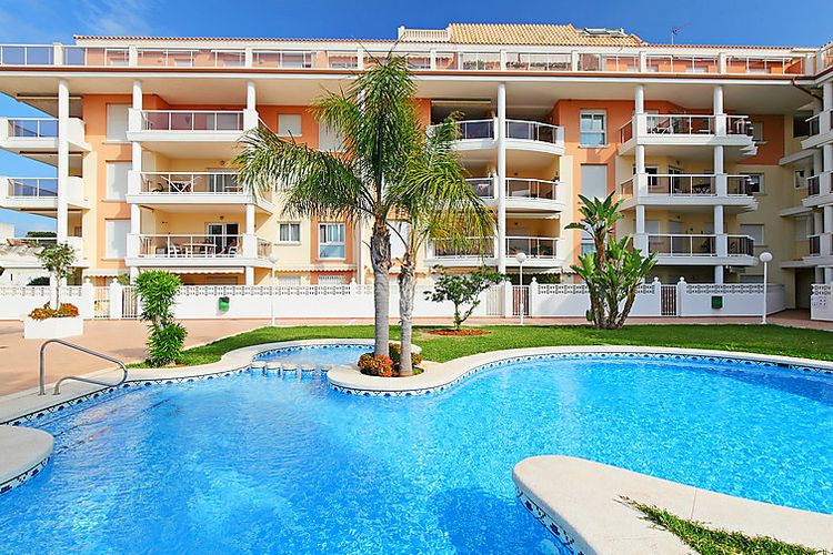 Appartement Estrella del Mar