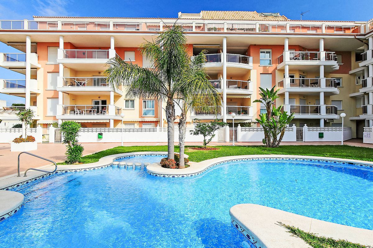 Appartement Estrella del Mar