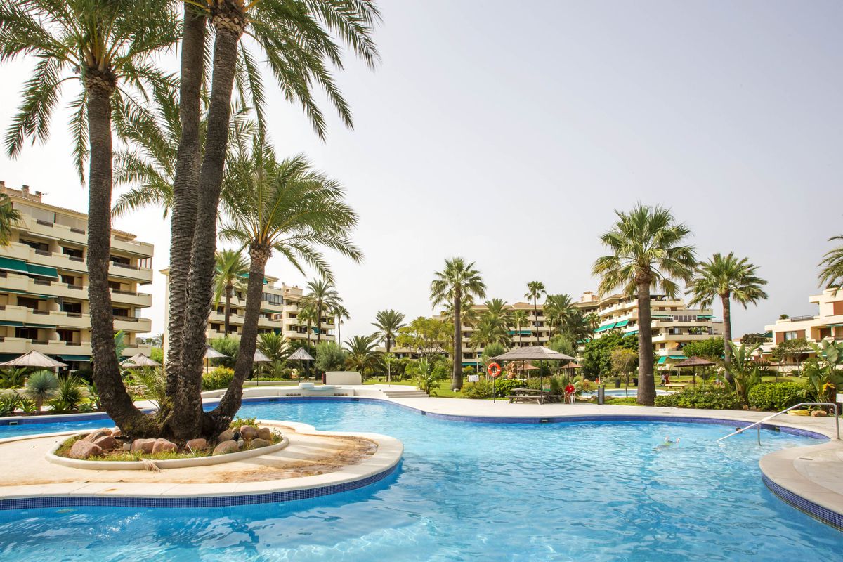 Appartement Playa Grande