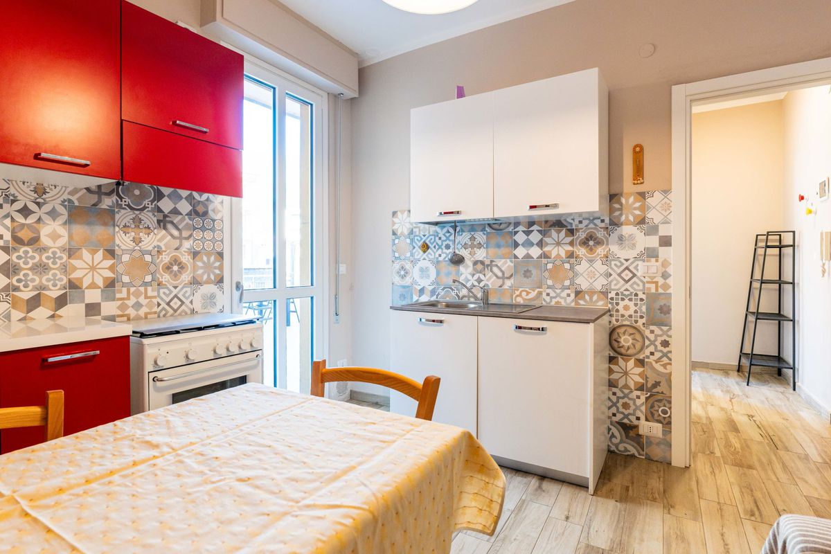 Appartement Maurizio's Place