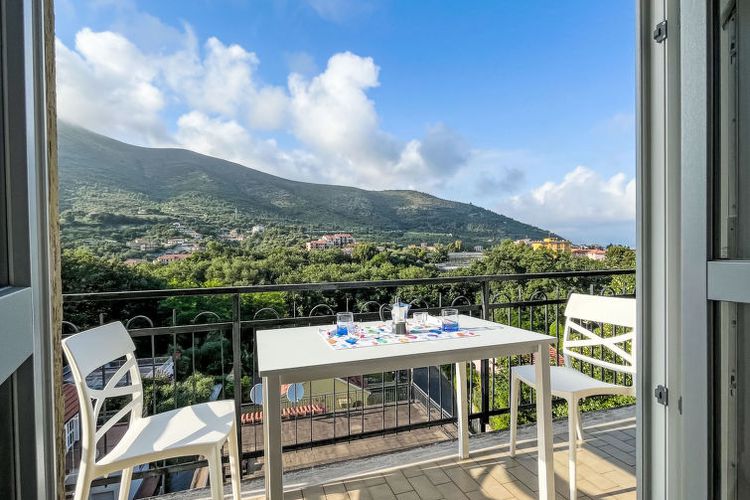 Appartement Tra le onde