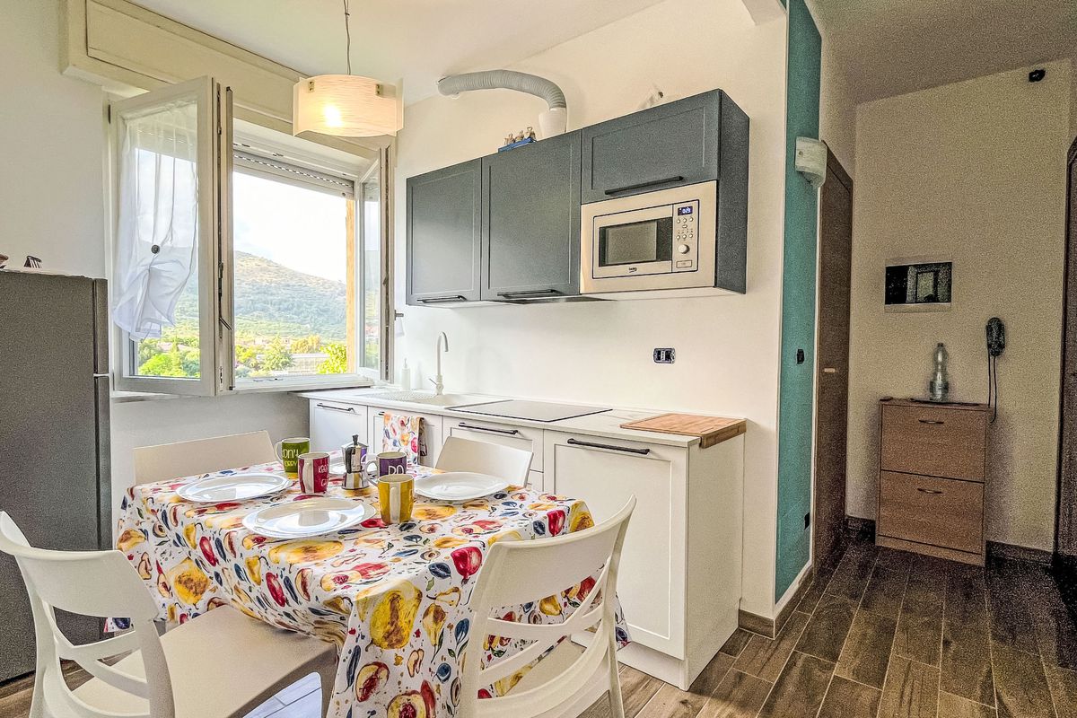 Appartement Tra le onde