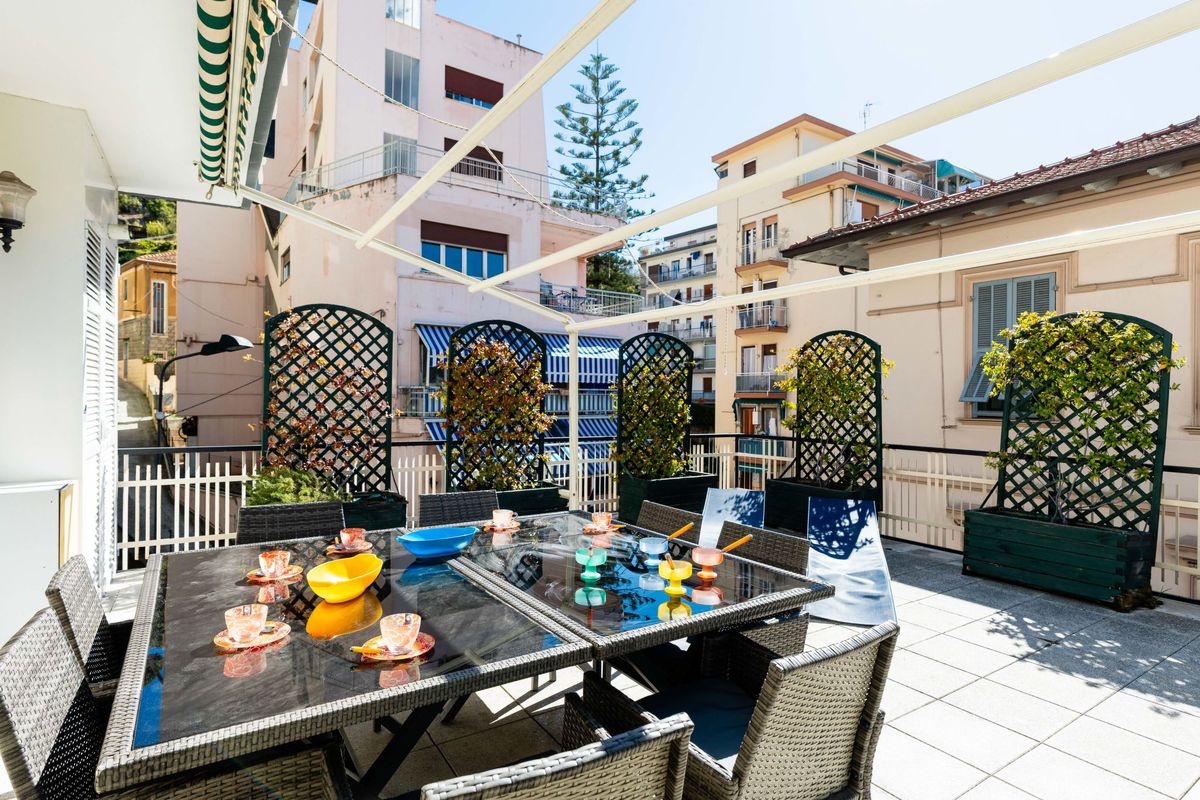 Appartement La Terrazza di San Martino