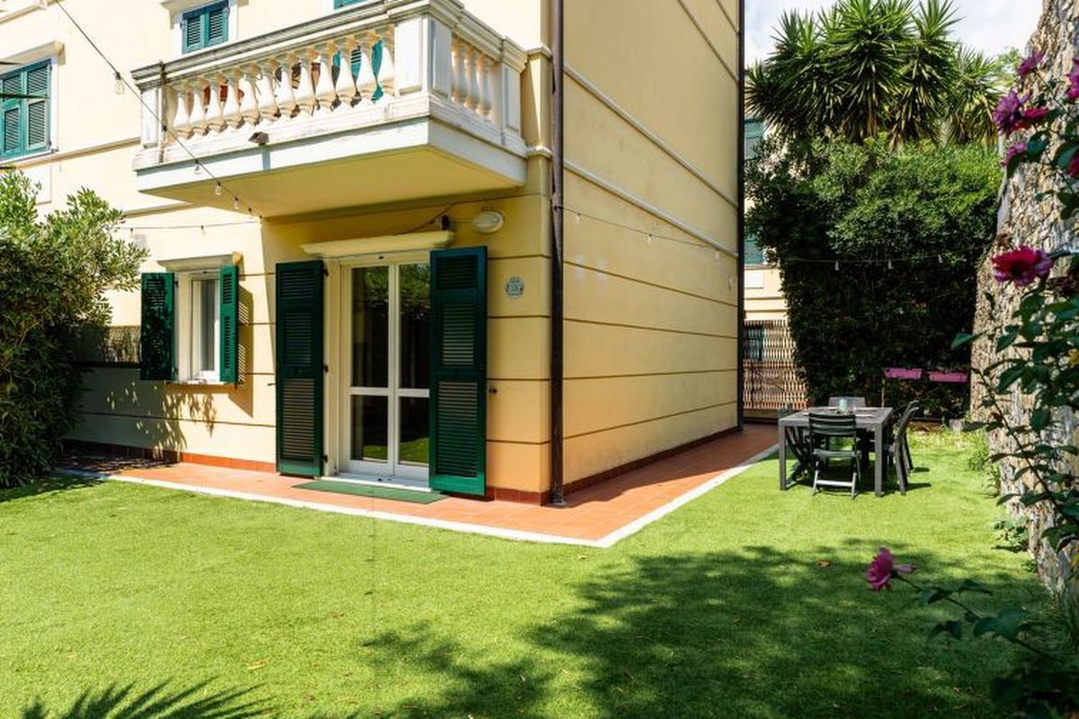 Maison Casa dell'Ulivo