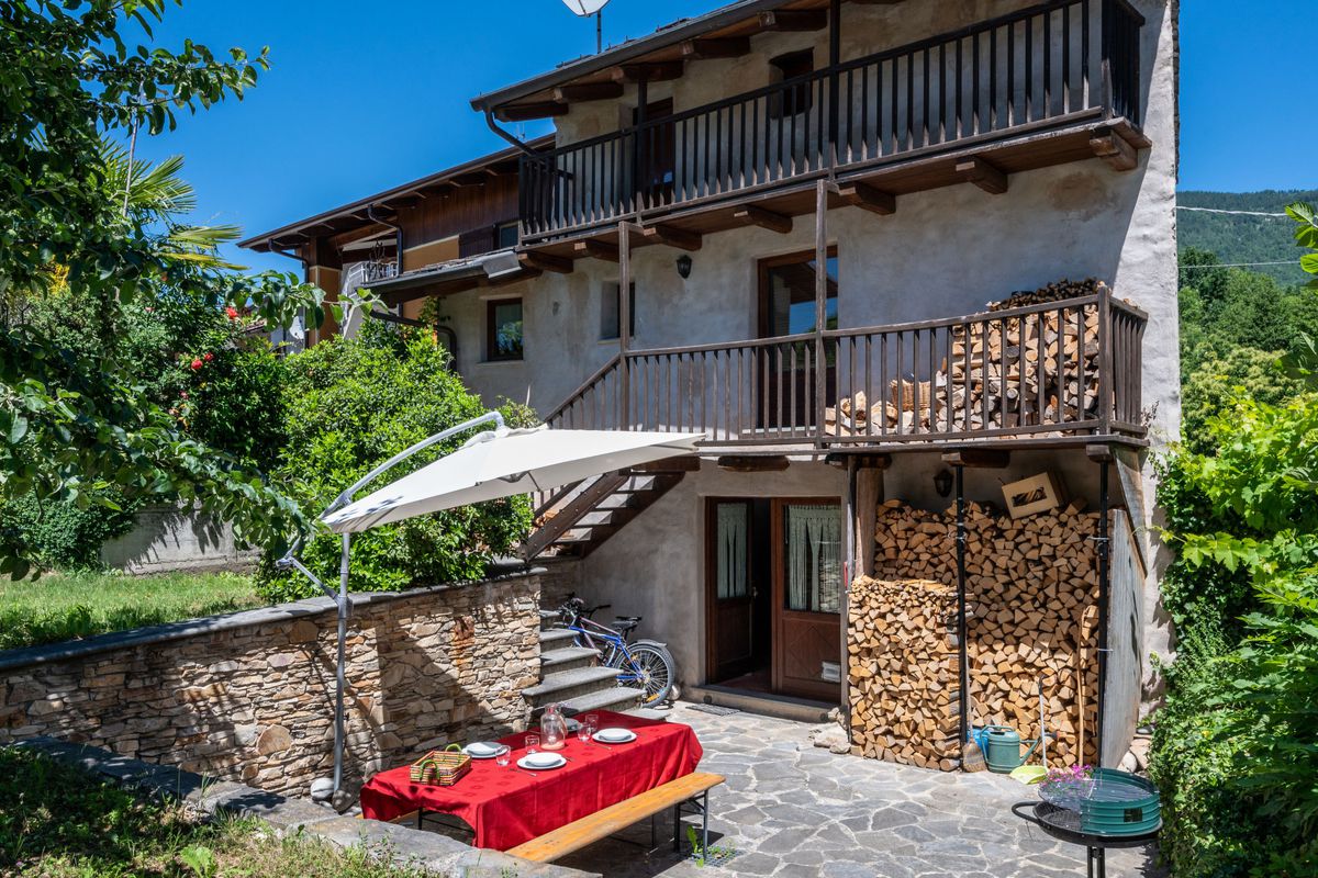 Maison Alexandra