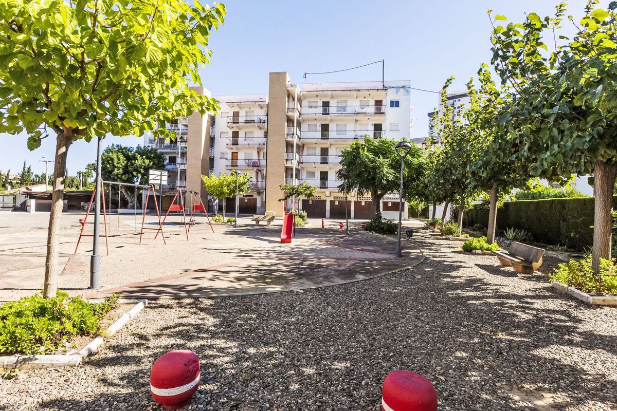 Appartement El velero