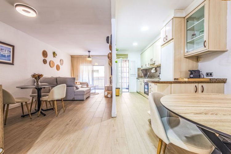 Appartement Valencia