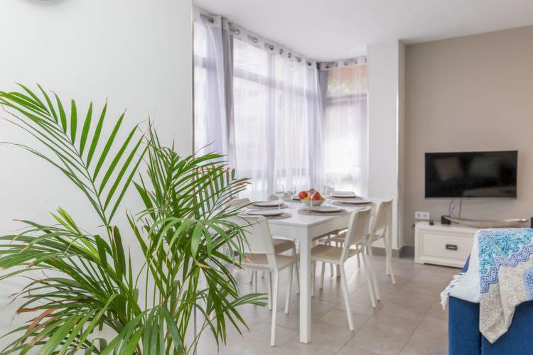 Appartement Costa Brava