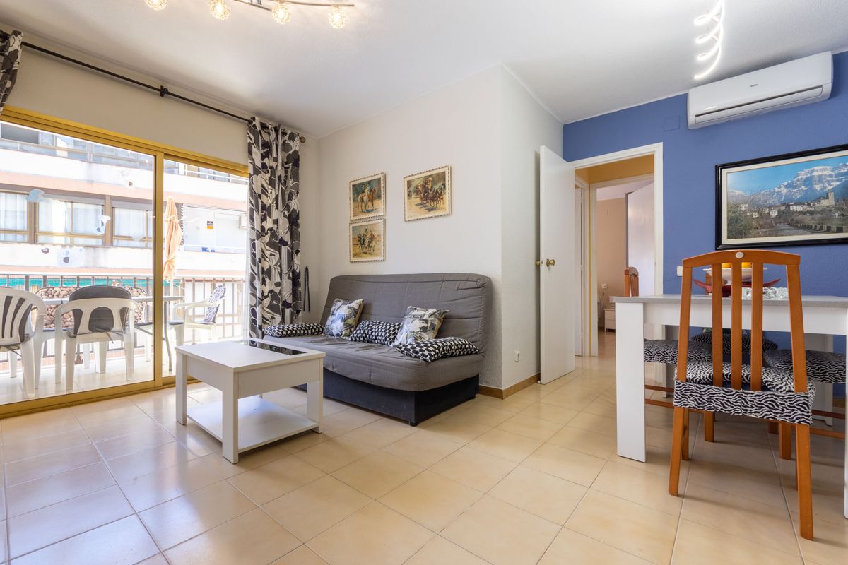 Appartement Pins i Mar II