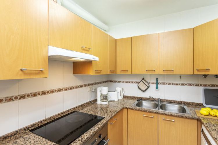 Appartement Village Park