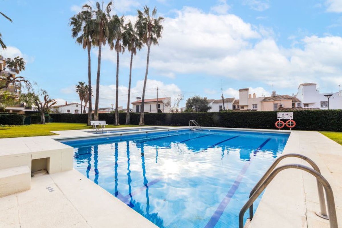 Appartement Bahia Dorada