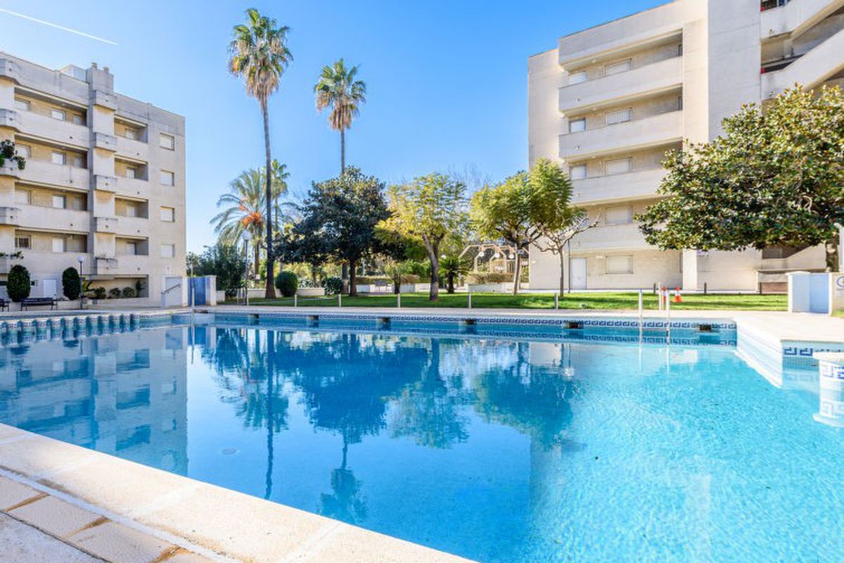 Appartement Cambrils Park B