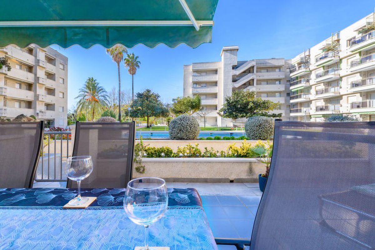 Appartement Cambrils Park B