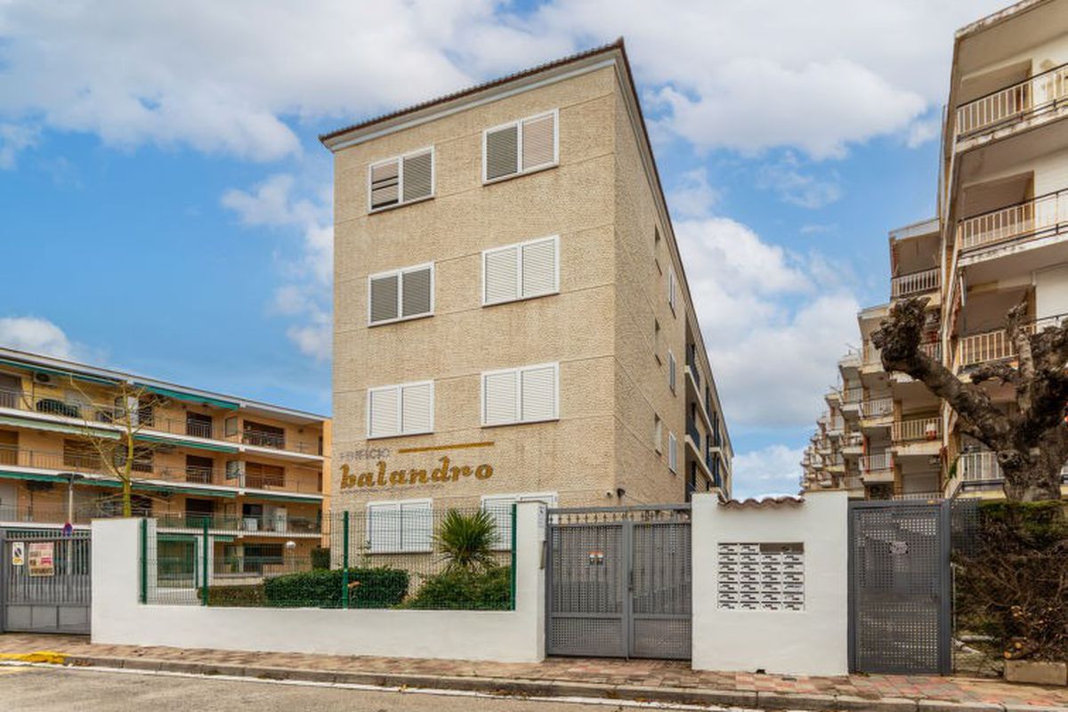 Appartement Balandro