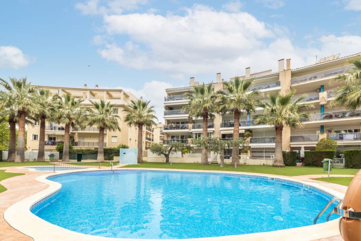 Appartement Royal III